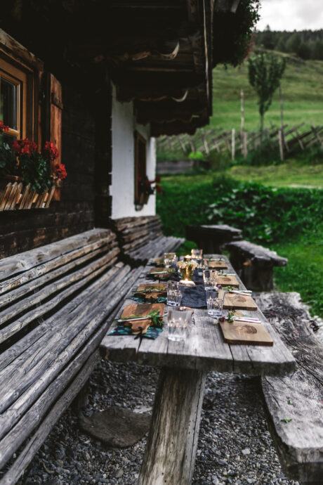 Mountain Kitchen Meetup No. 1