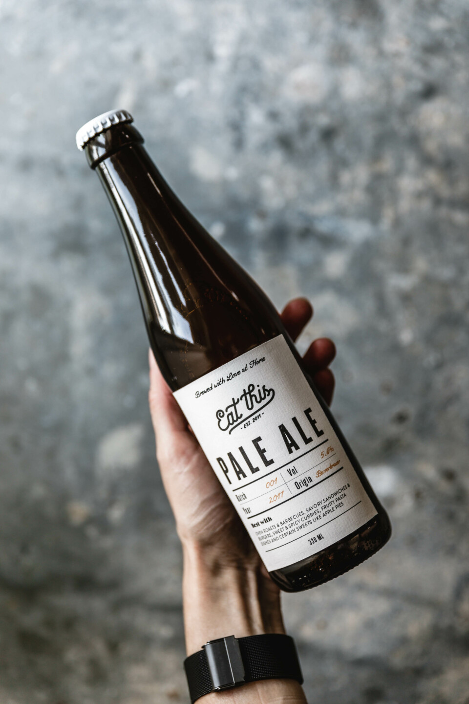 Das beste Bier der Welt oder "Wir sind jetzt Besserbrauer"