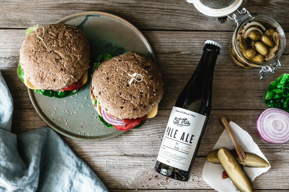 Das beste Bier der Welt oder "Wir sind jetzt Besserbrauer"