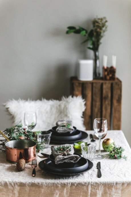 Unser Weihnachtshauptgericht mit Sonos One