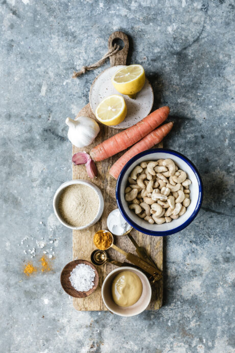 Die besten veganen Mac & Cheese