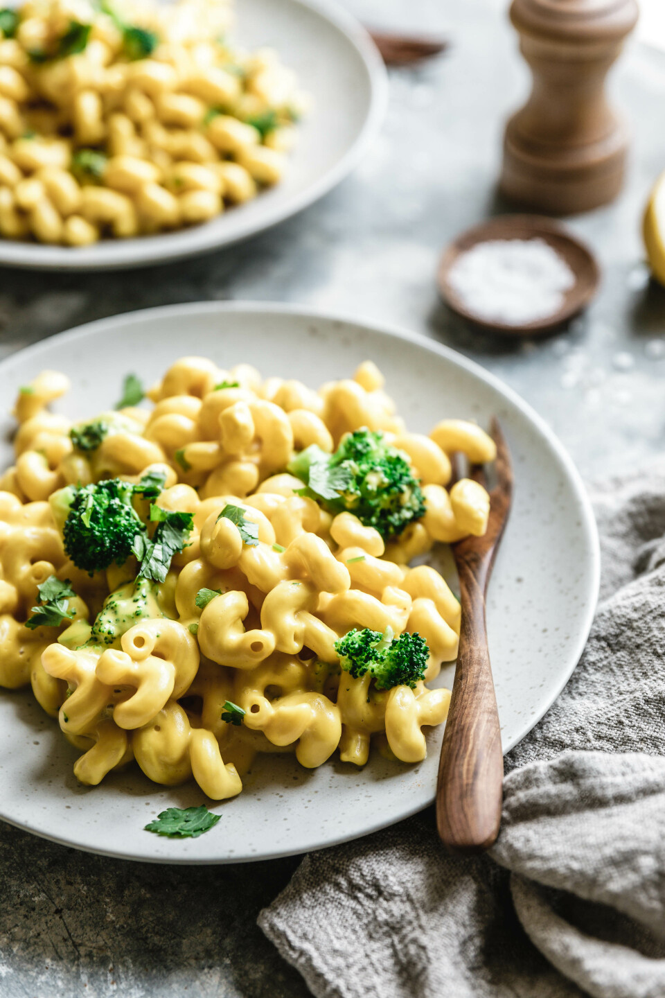 Die besten veganen Mac & Cheese