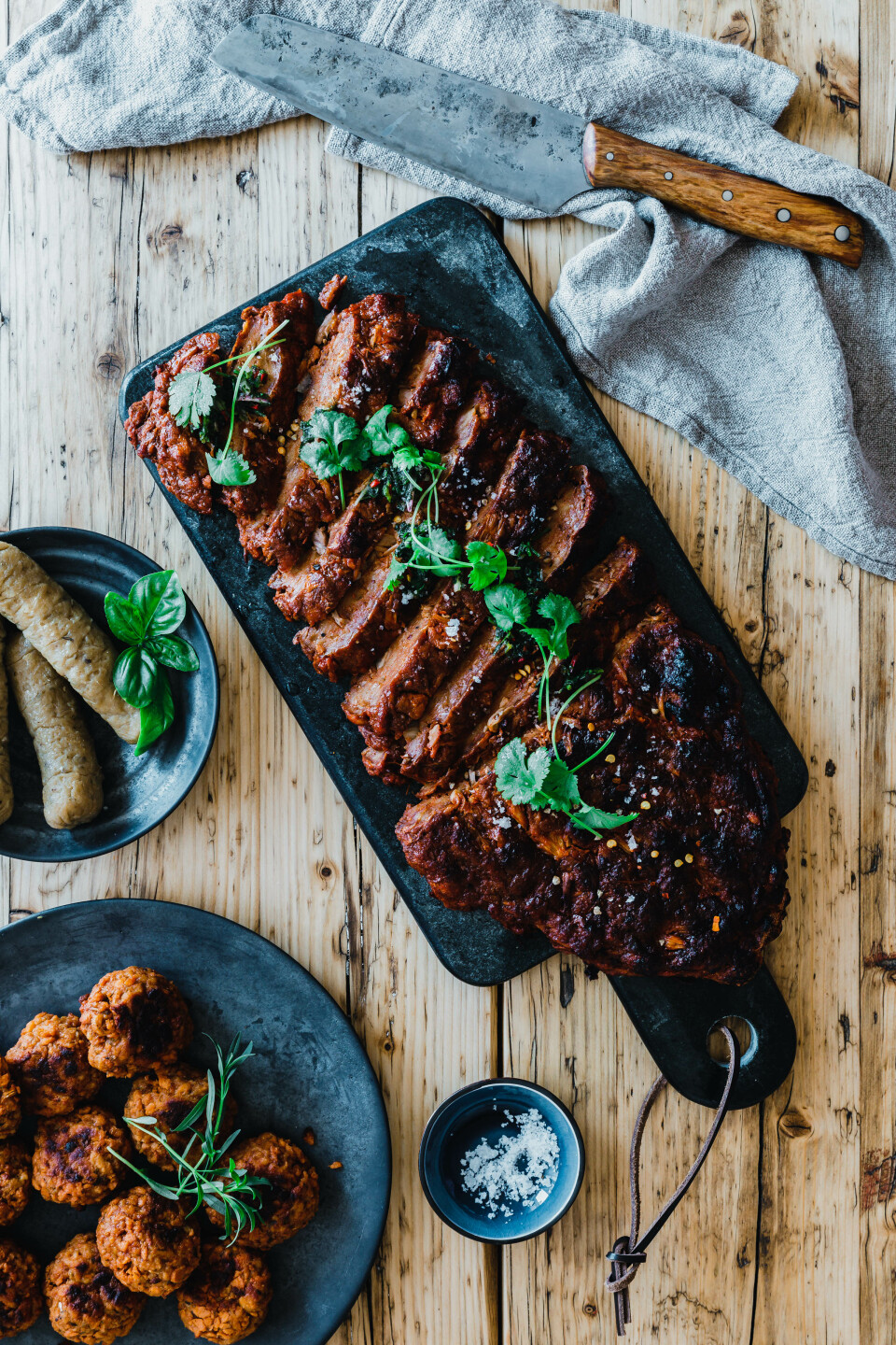 Seitan selber machen