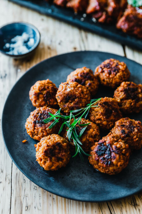 Seitan selber machen