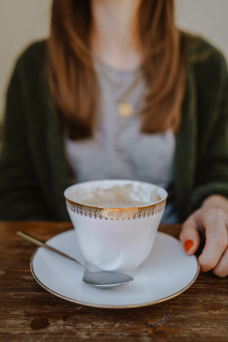 Gasthaus Reichhalter in Lana