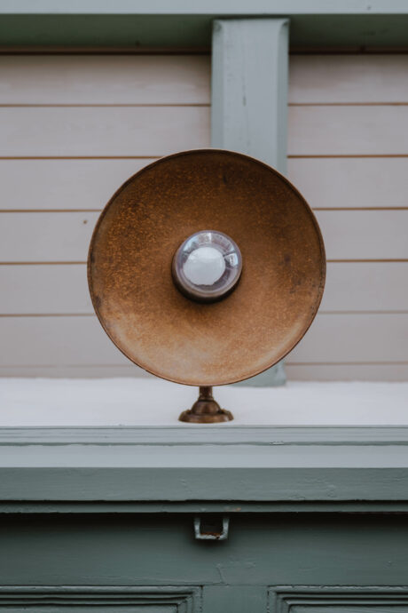 Gasthaus Reichhalter in Lana