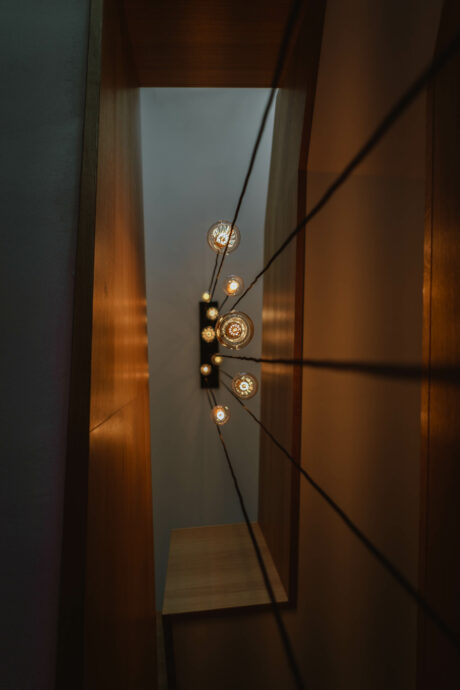 Hotel Schwarzschmied Lana