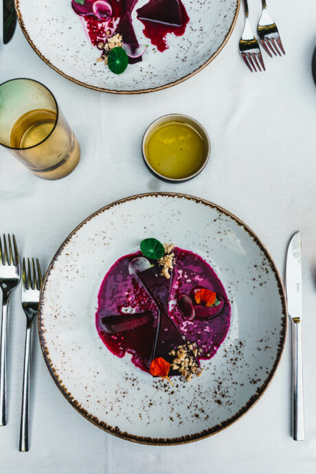 Gasthaus Miil Südtirol