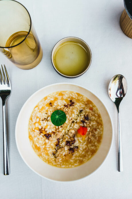 Gasthaus Miil Südtirol