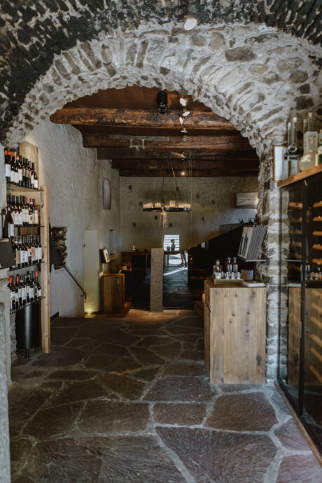 Gasthaus Miil Südtirol