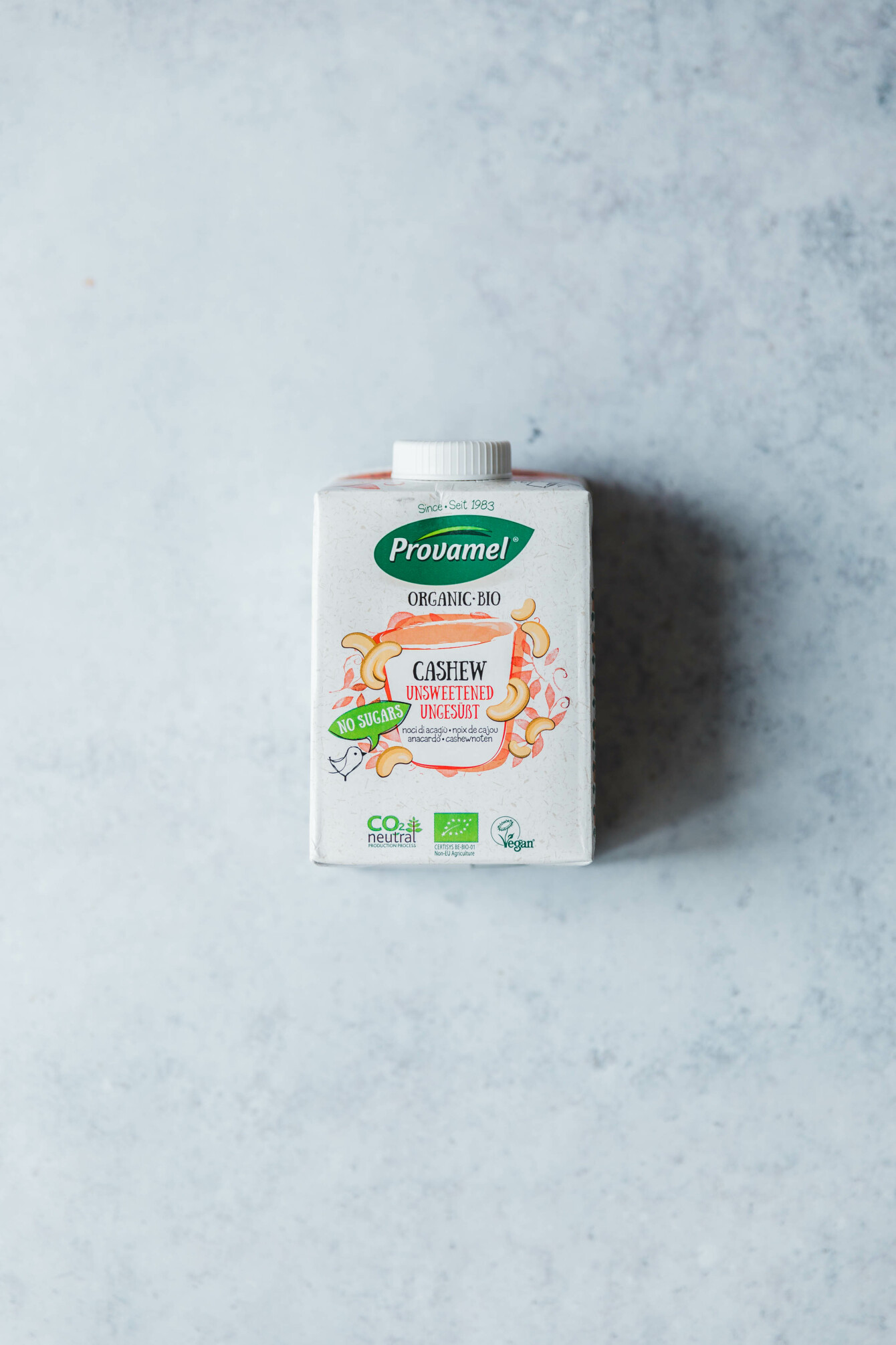 Perfekter, veganer Milchschaum für Cappuccino, Caffé Latte & Co.