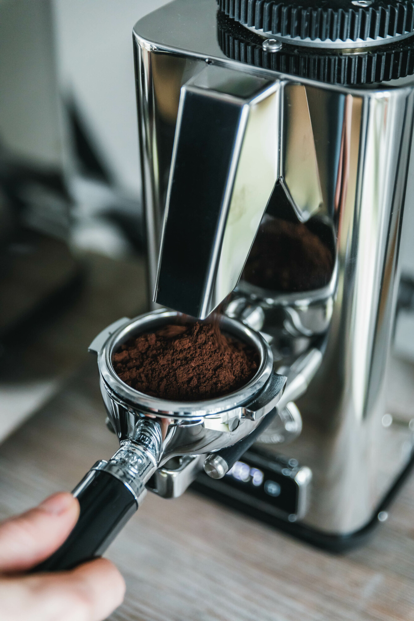 ECM Mechanika IV Profi