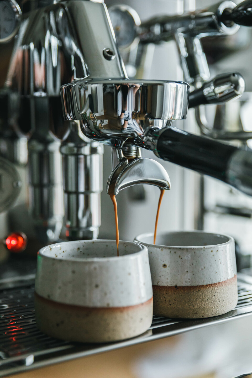 ECM Mechanika IV Profi