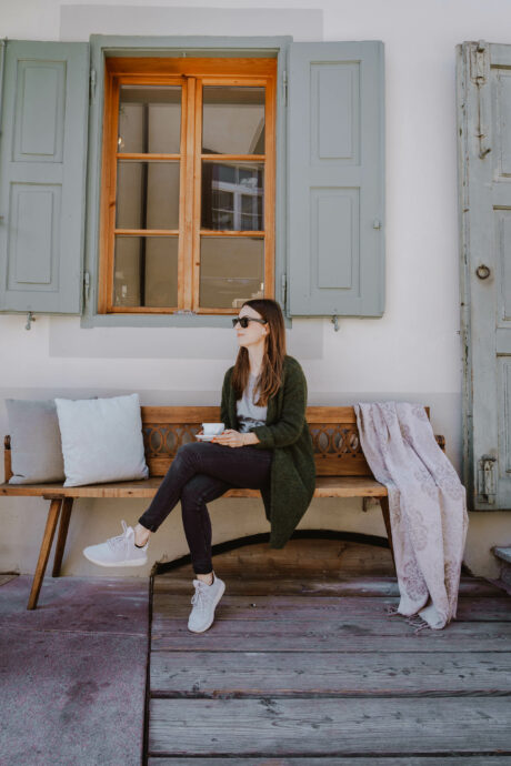 Schloss Lebenberg Südtirol