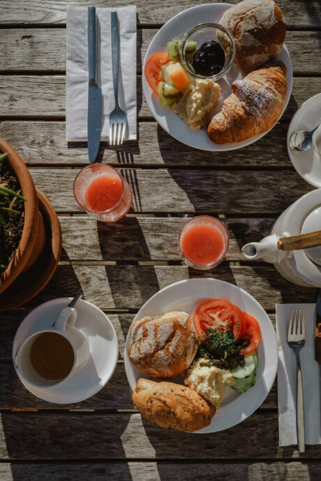 Hotel Schwarzschmied Lana