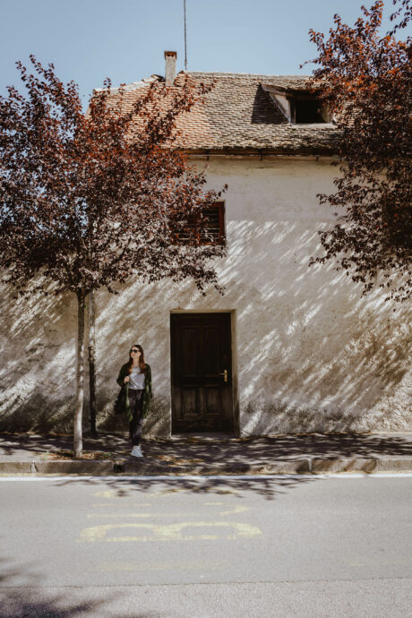 Auszeit in Südtirol – drei Tage & Nächte in Lana