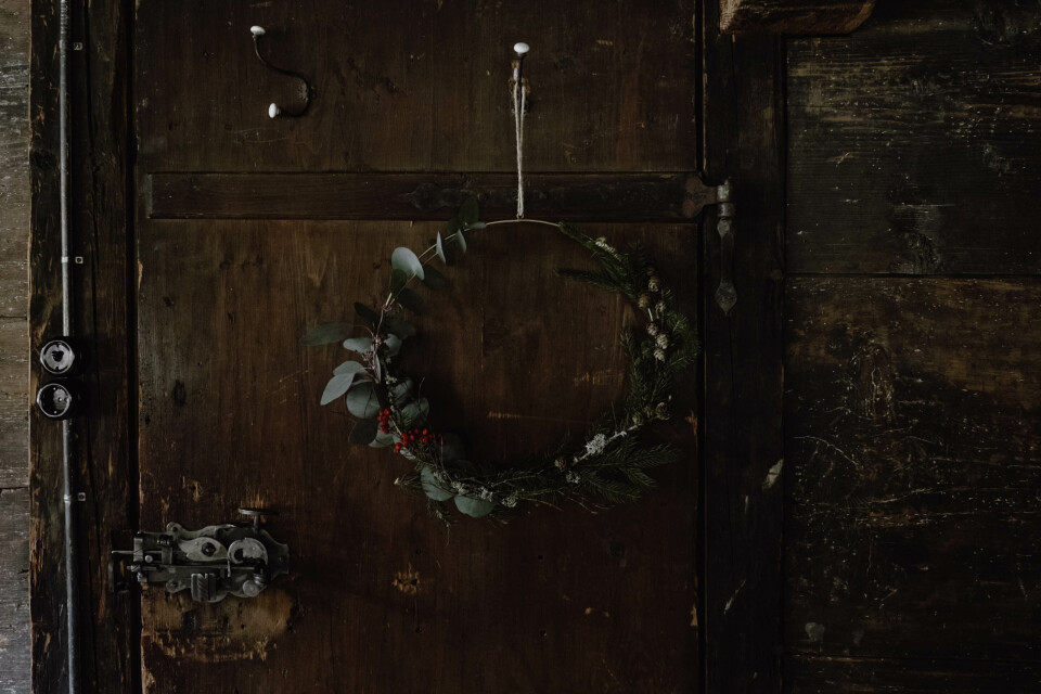 Wie man ein veganes Weihnachtsdinner schmeißt