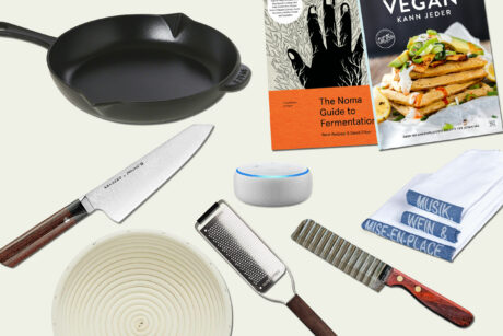 Eat this! Gift Guide – Geschenke für die Küche