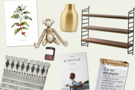 Geschenke für Zuhause