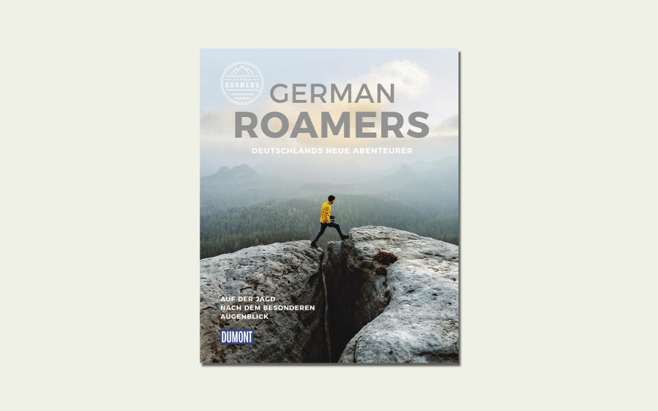 German Roamers - Deutschlands neue Abenteurer