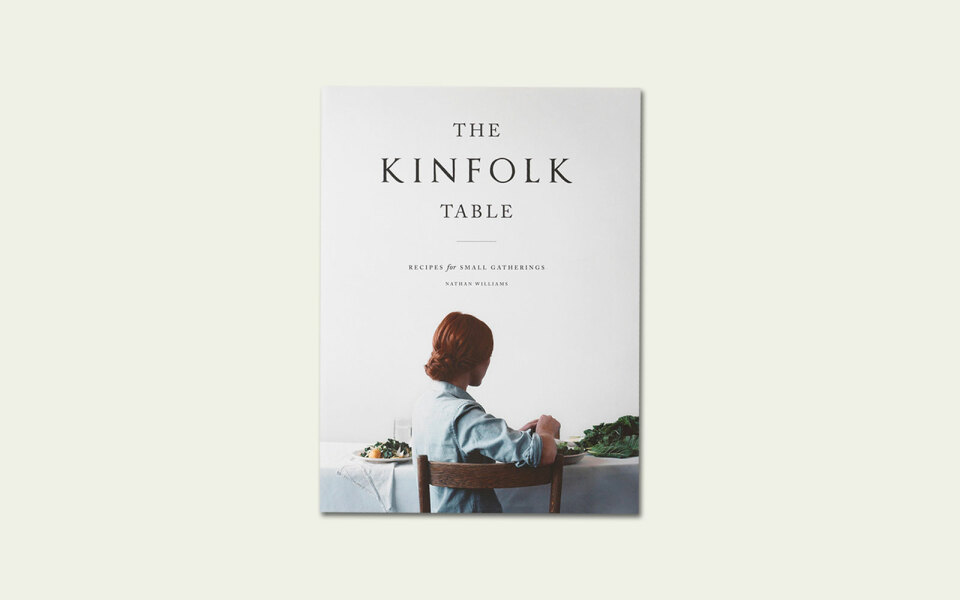 The Kinfolk Table