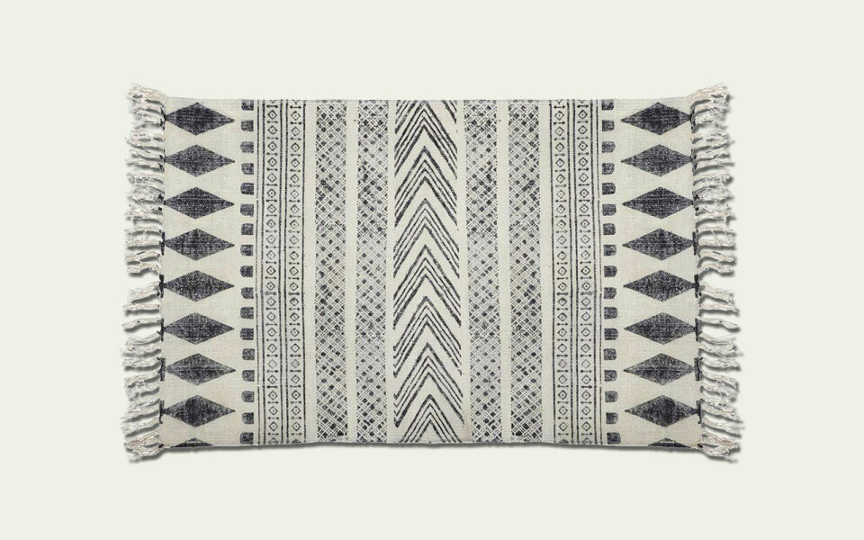 House Doctor Teppich