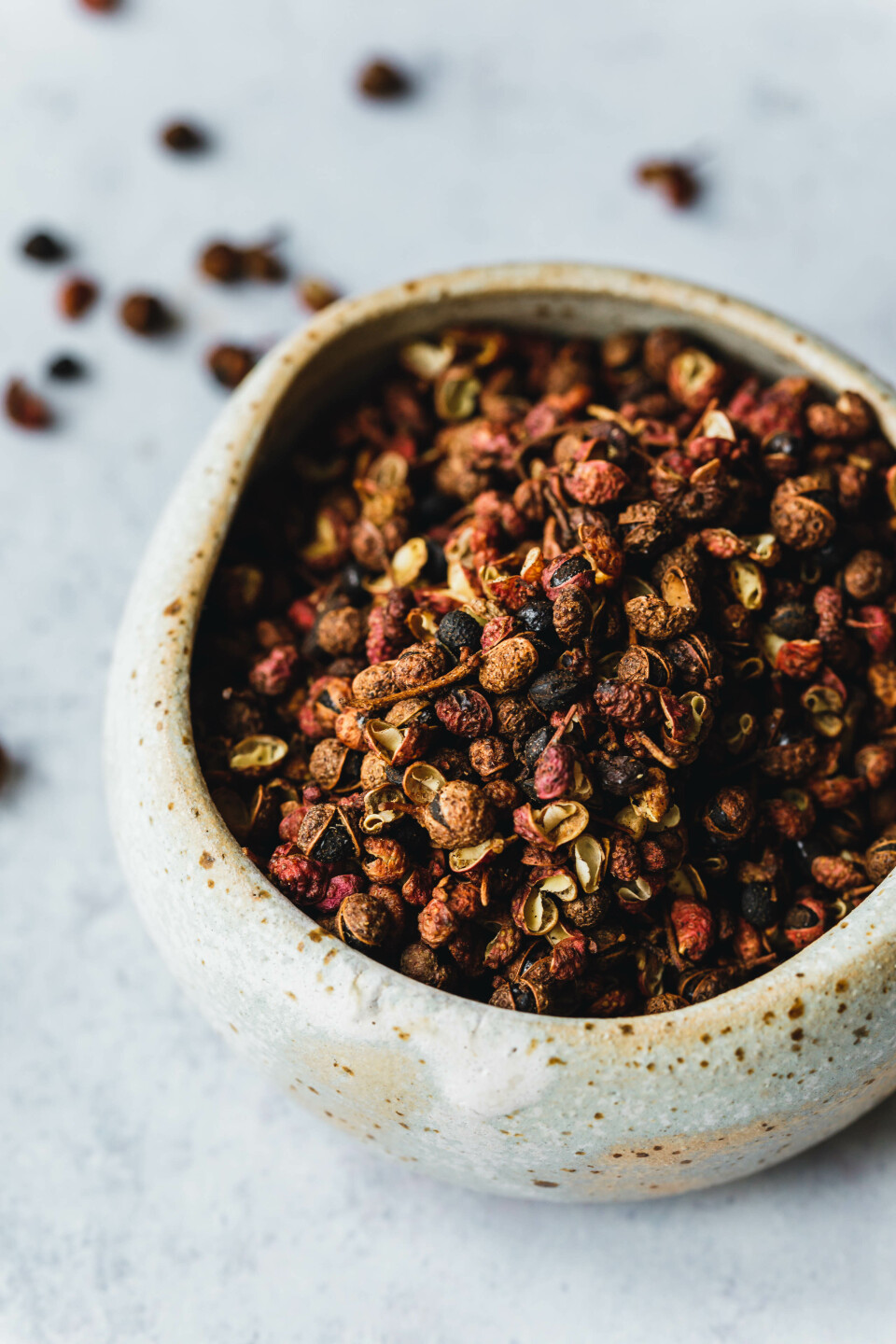 Szechuan Pfeffer