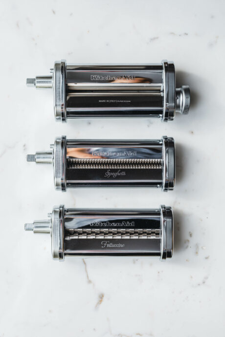 KitchenAid Artisan Küchenmaschine