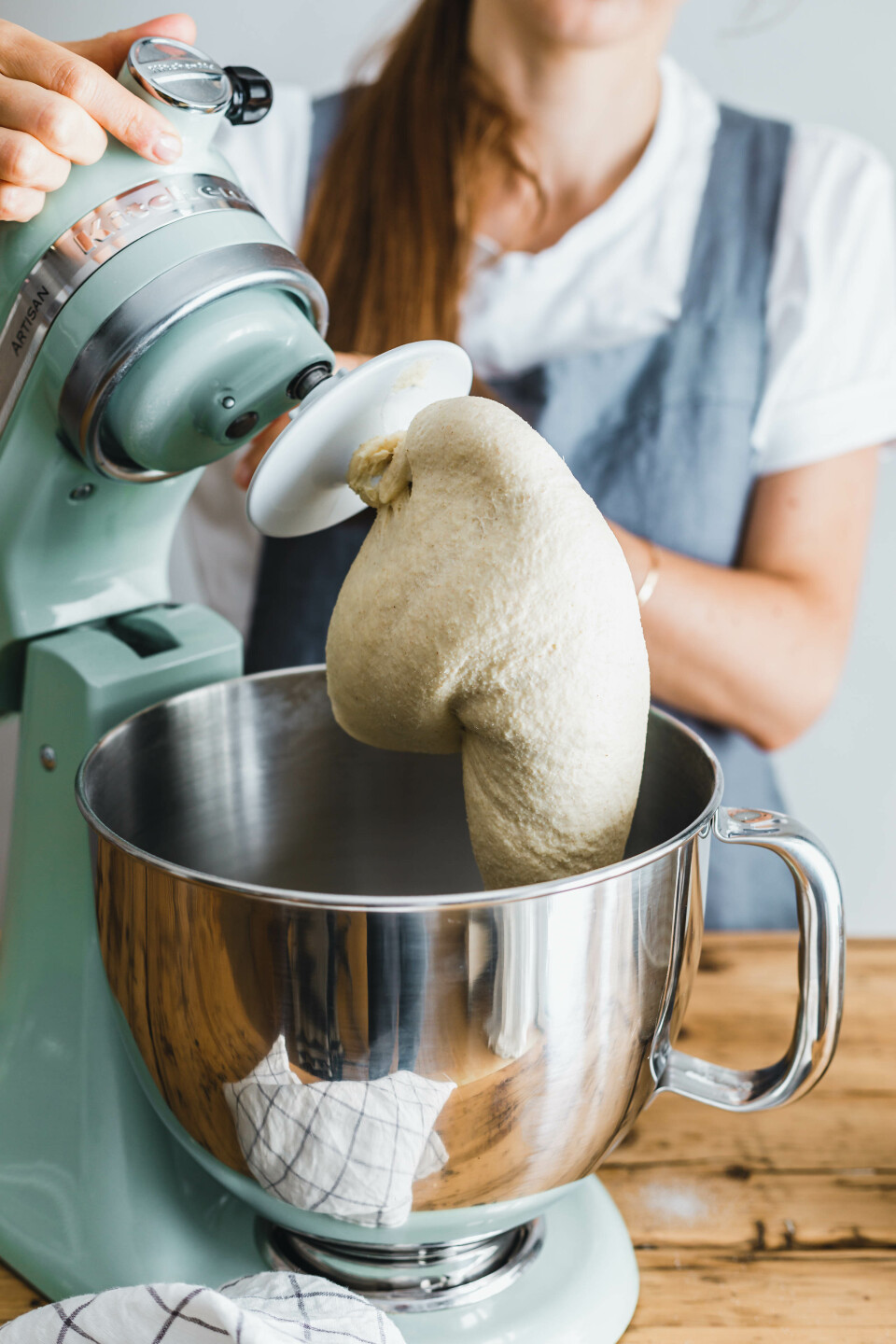 KitchenAid Artisan Küchenmaschine