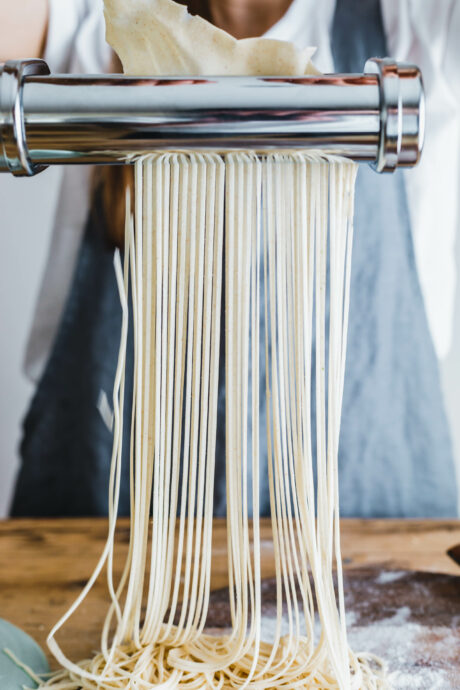 KitchenAid Artisan Küchenmaschine