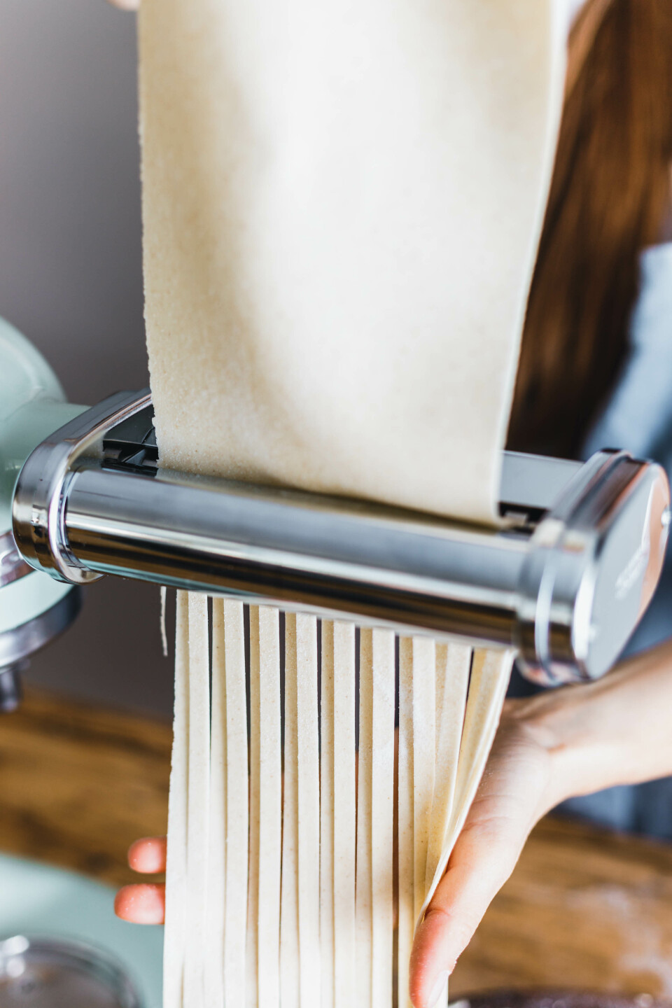 KitchenAid Artisan Küchenmaschine