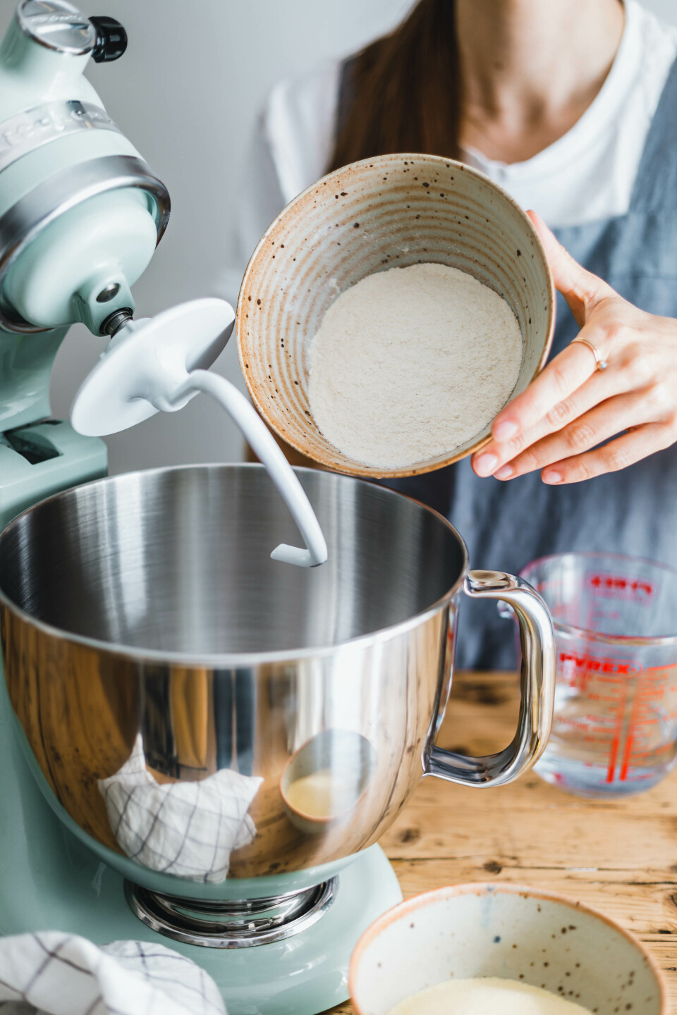 KitchenAid Artisan Küchenmaschine