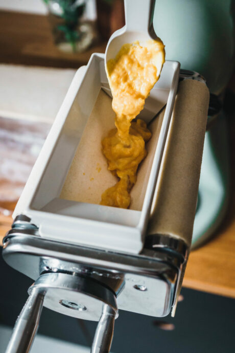 KitchenAid Ravioliaufsatz Eat this! Vegane Rezepte