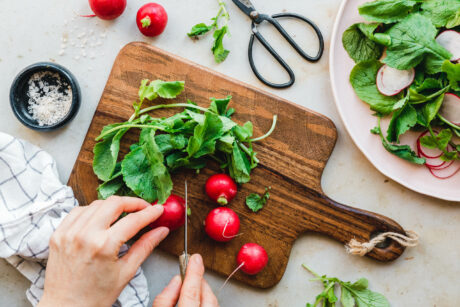 Eat this! Less Food Waste – Mottainai, nichts verschwenden, was wertvoll ist