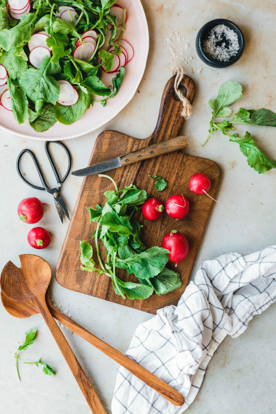 Eat this! Less Food Waste – Mottainai, nichts verschwenden, was wertvoll ist