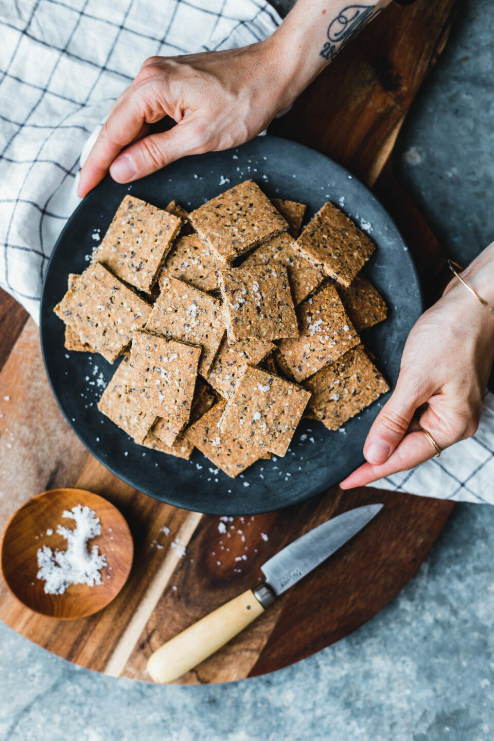 Eat this! Less Food Waste – Mottainai, nichts verschwenden, was wertvoll ist