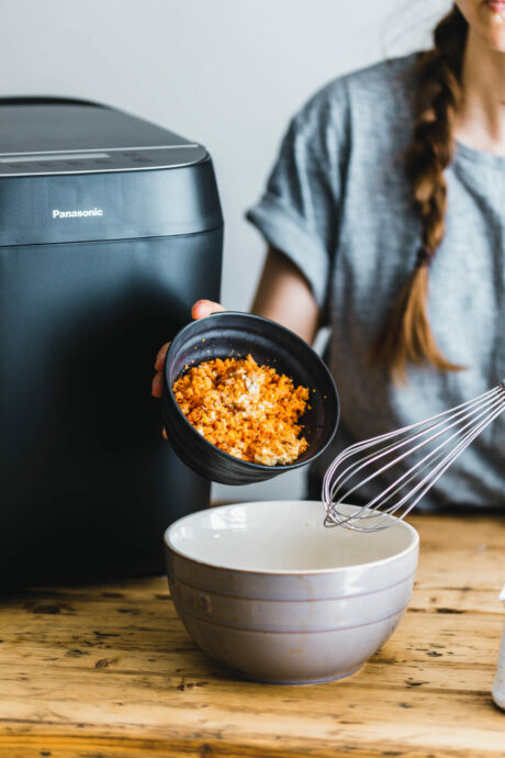 Eat this! Less Food Waste – Mottainai, nichts verschwenden, was wertvoll ist