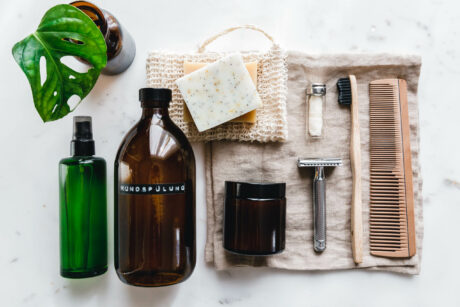 Zero Waste im Bad – Unsere gesammelten Tipps für weniger Müll