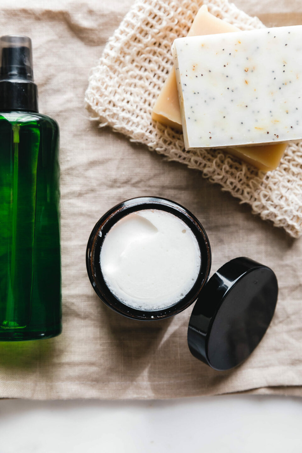 Zero Waste im Bad – Unsere gesammelten Tipps für weniger Müll