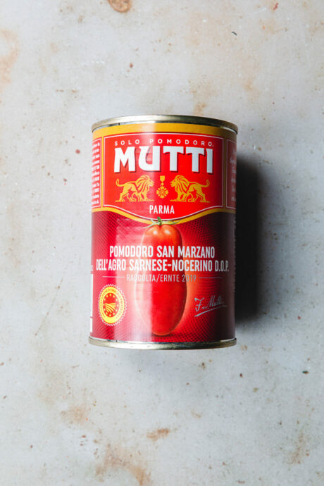 San Marzano Tomaten
