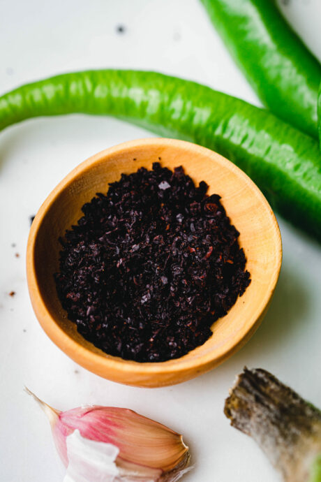 Isot Chili Urfa Chili