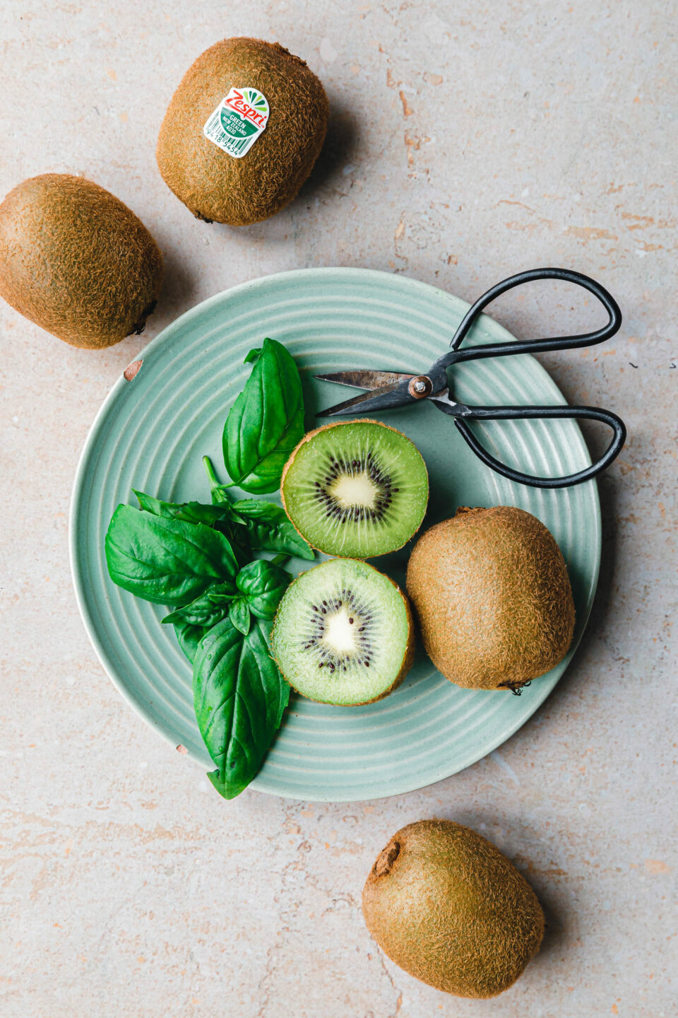 Green Kiwi