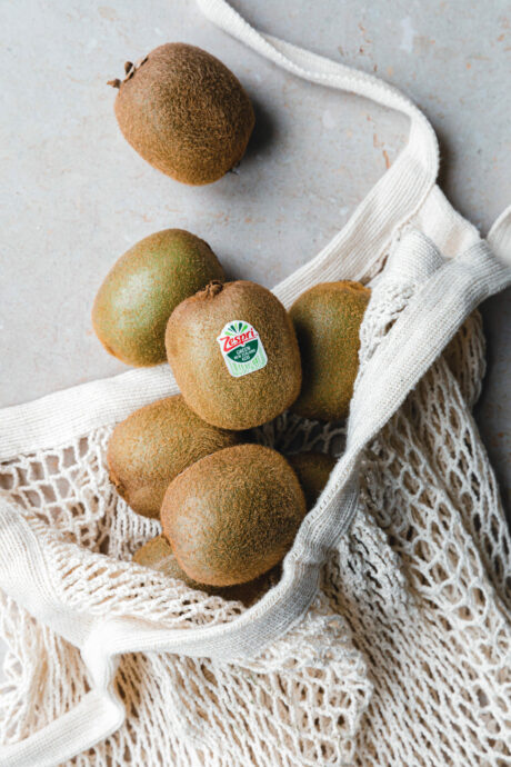 Zespri Green Kiwi