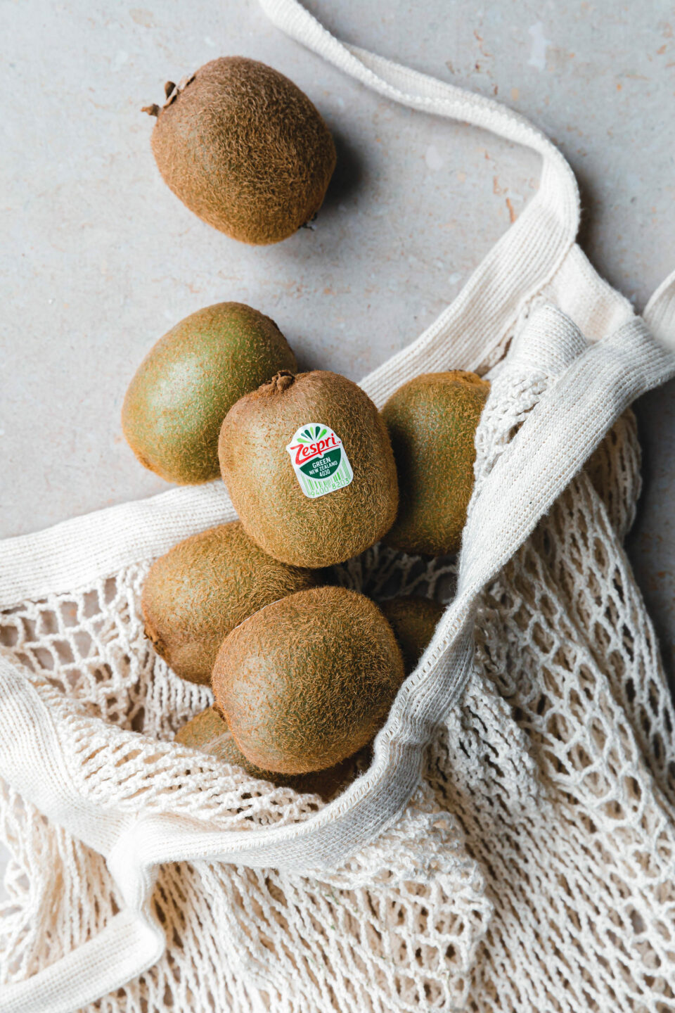 Zespri Green Kiwi