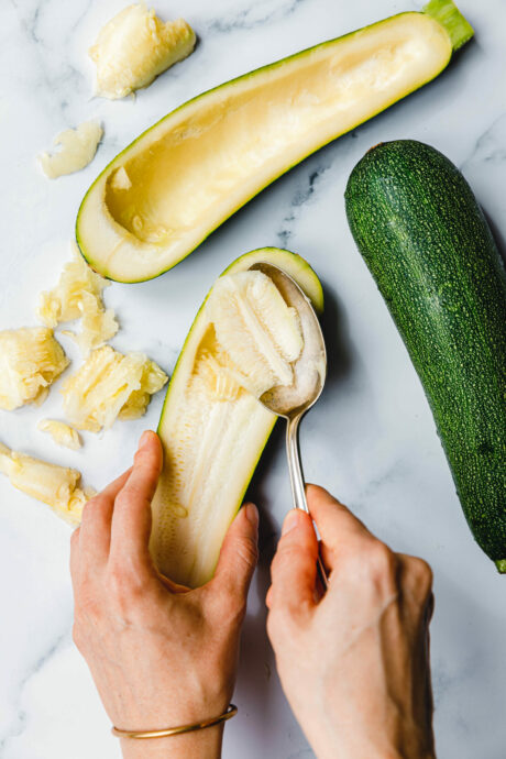 Zucchini
