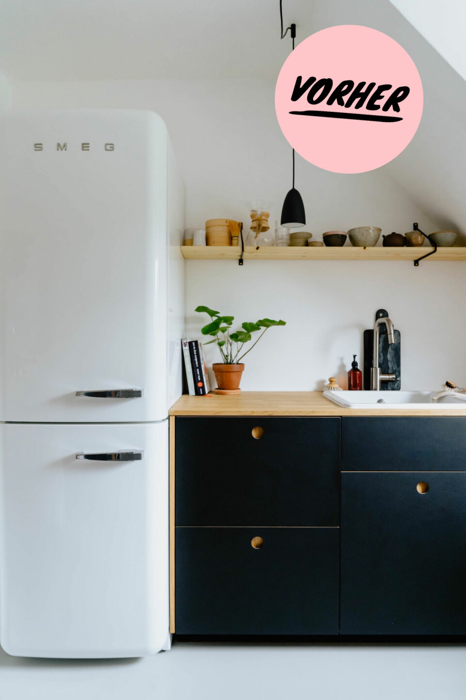 Unser „grünes“ Küchen-Update