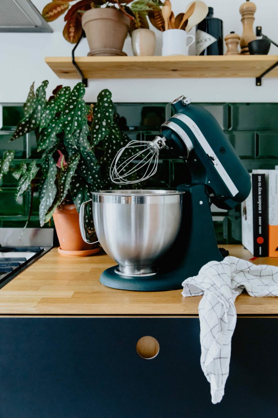 KitchenAid Küchenmaschine