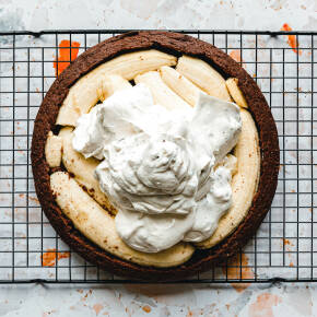 Maulwurfkuchen – Schritt für Schritt