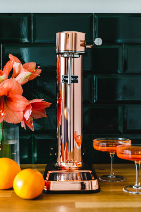 Aarke Wassersprudler