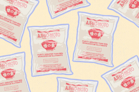 Ist Glutamat ungesund?